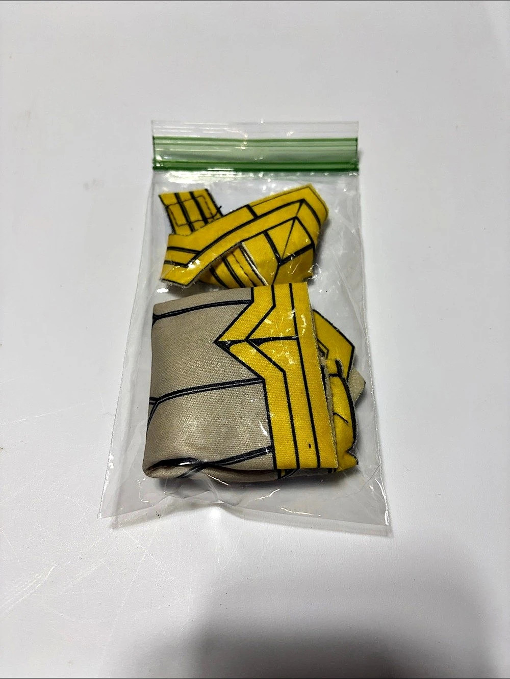 Marvel Girls Wonderwomen Accessories